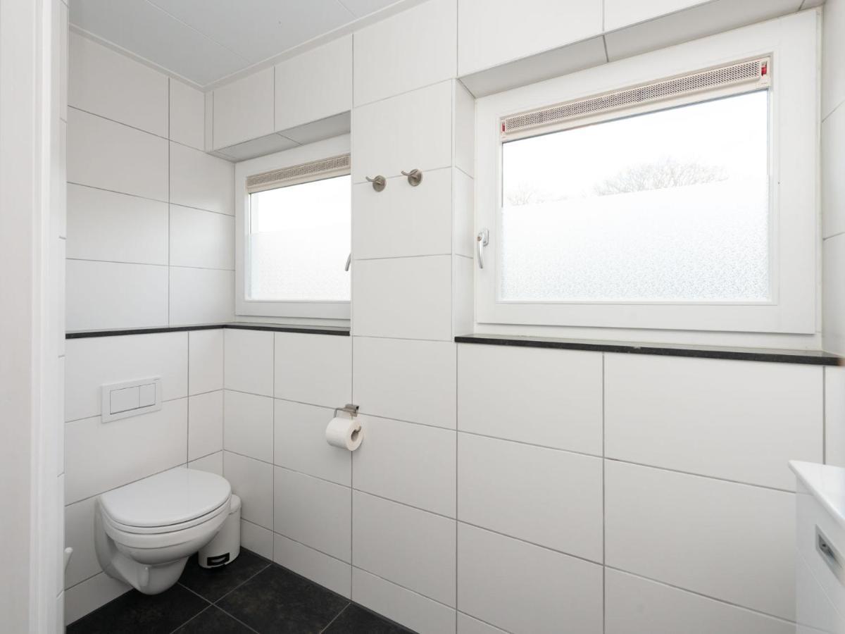 Quaint Apartment In Schoorl Near Tennis Court Exteriér fotografie